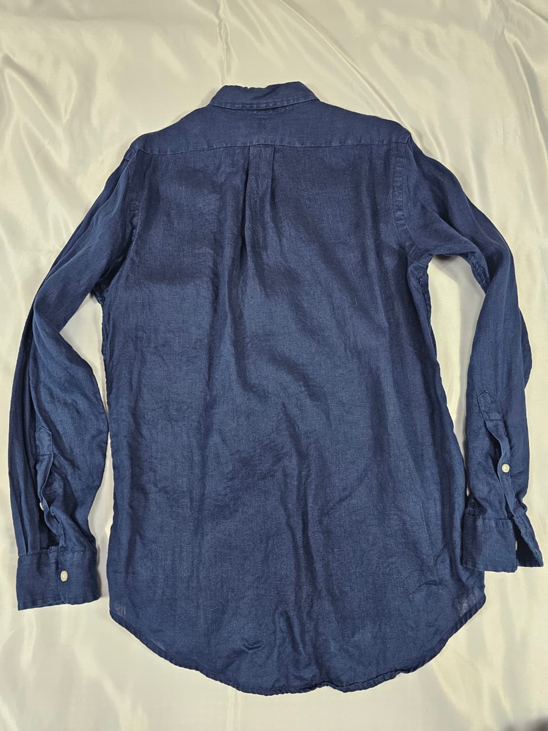 폴로린넨셔츠 상품이미지7