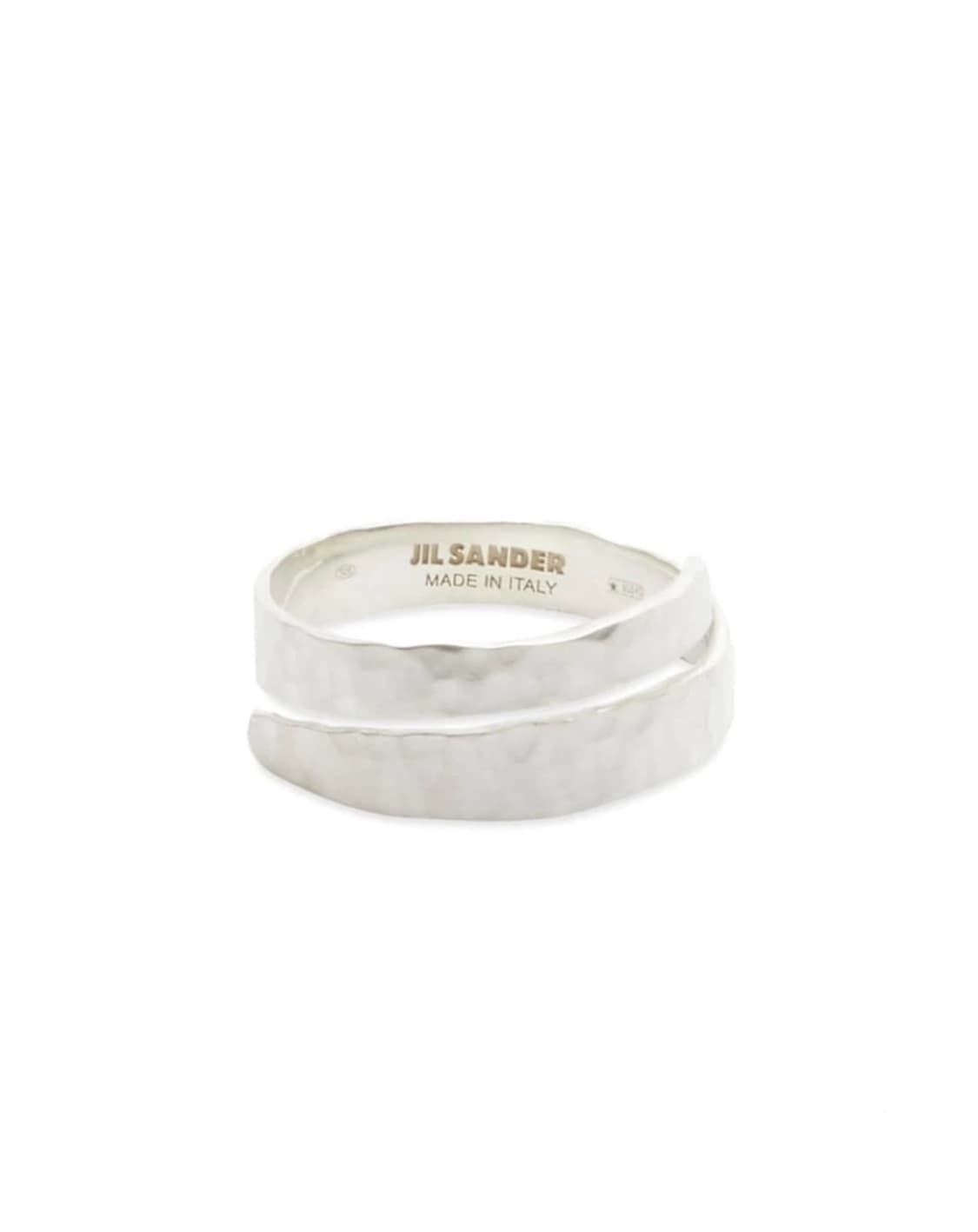 Jil Sander ancestor anello ring 질샌더 반지 상품이미지1