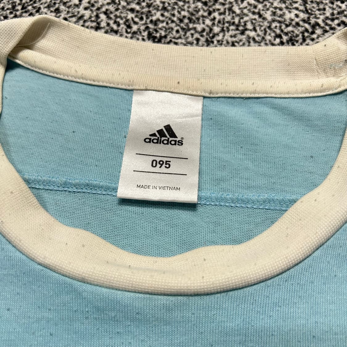 아디다스(ADIDAS)아르헨티나 메시 반팔티 상품이미지4