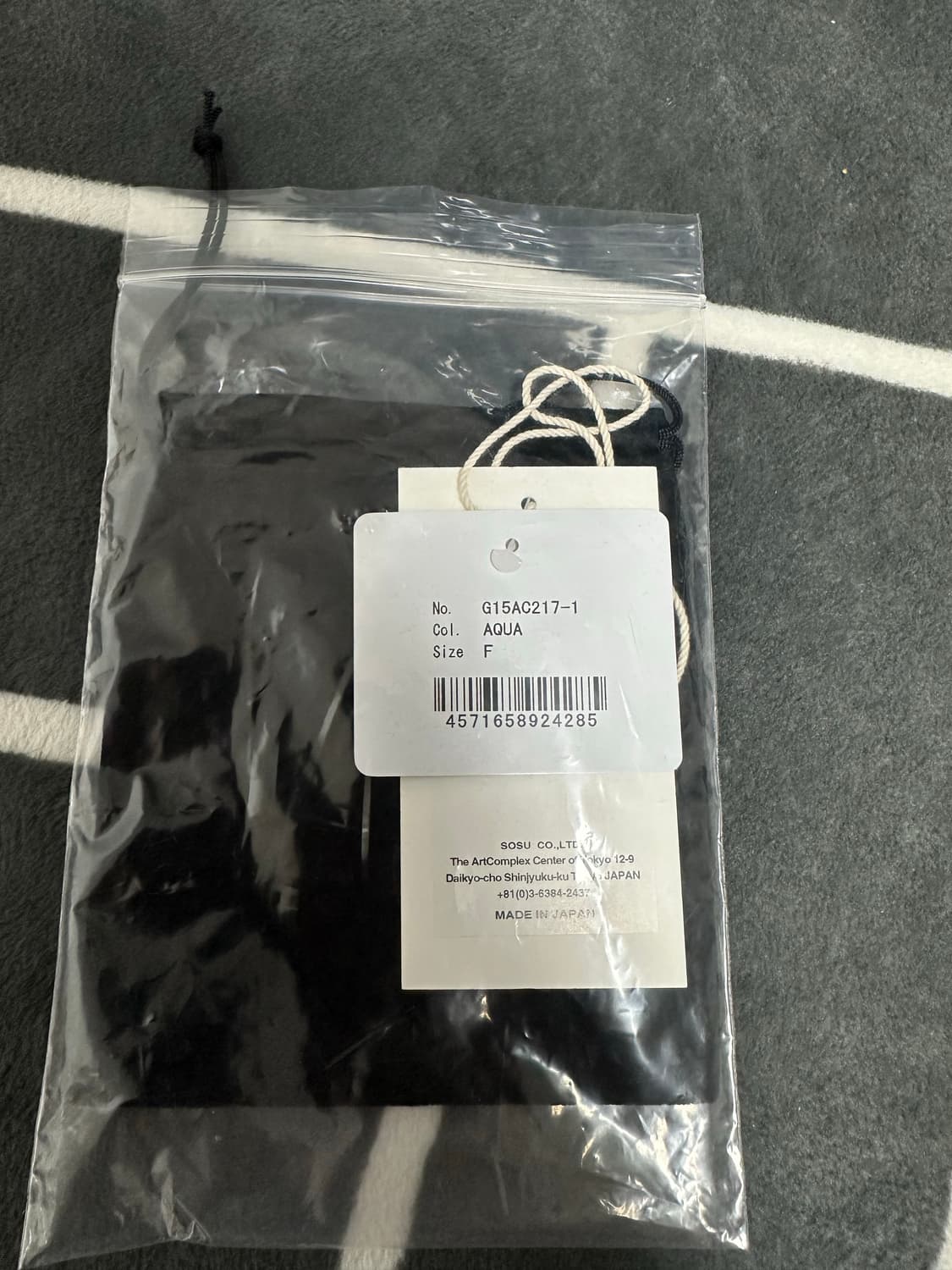 kamiya 카미야 비즈팔찌 상품이미지2