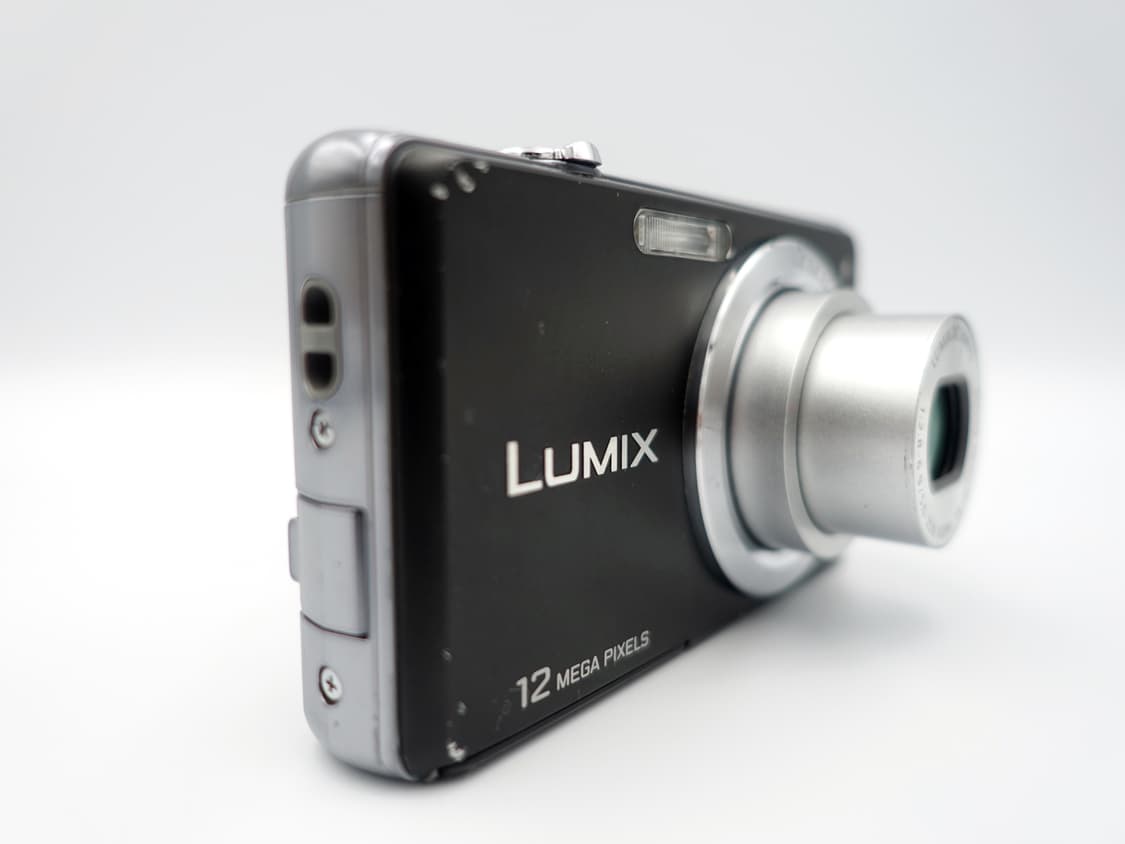 Panasonic Lumix DMC-FS10(파나소닉 루믹스) 상품이미지3