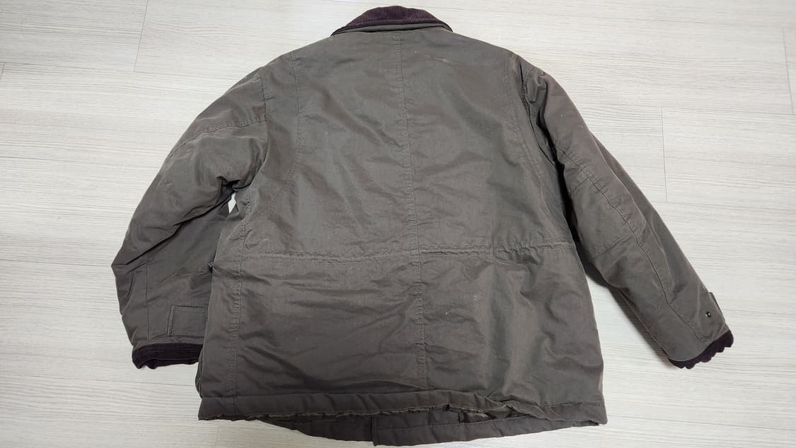 프릭스스토어 파이어맨 자켓 M 사이즈 상품이미지3