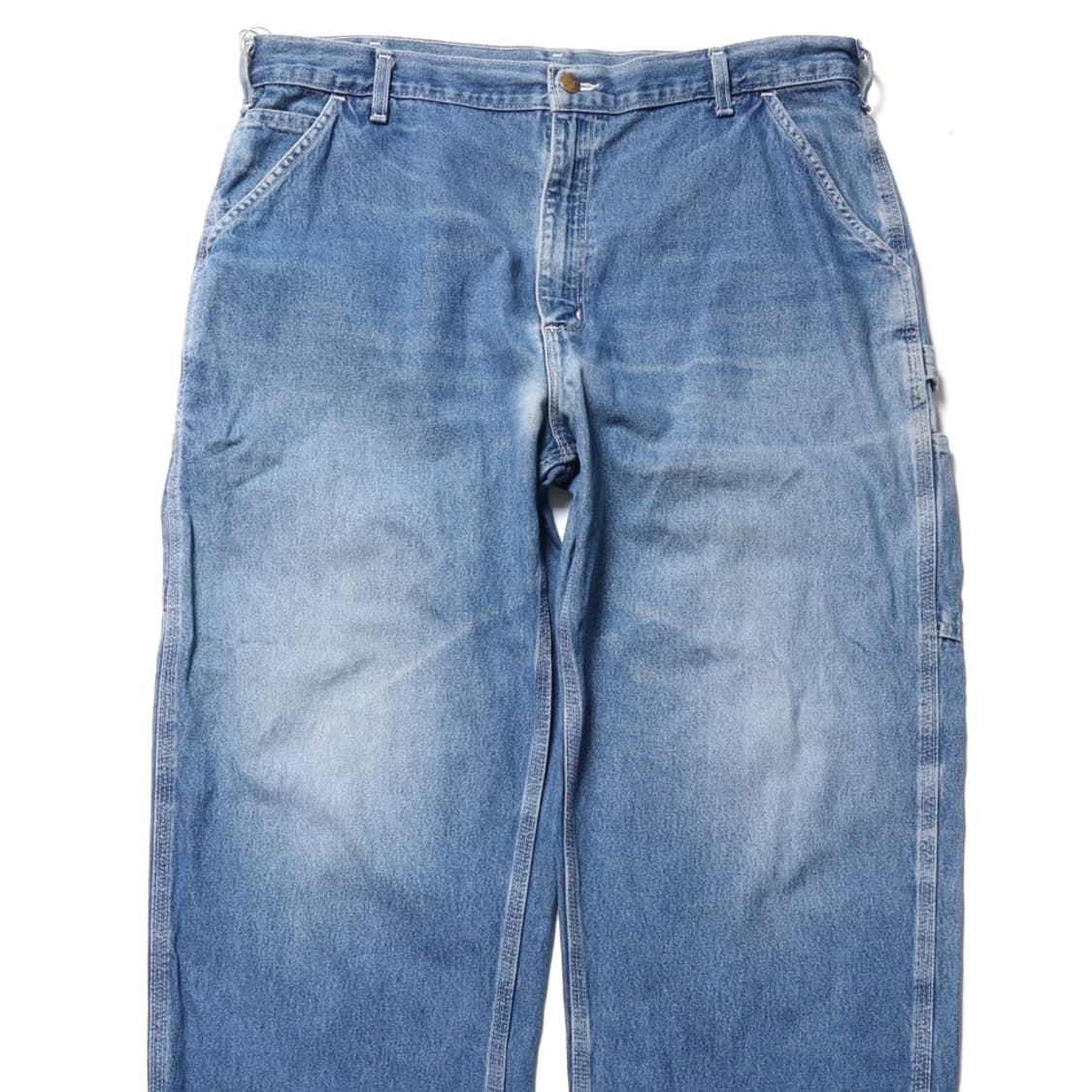 칼하트 Carhartt Carpenter Pants 
 상품이미지5