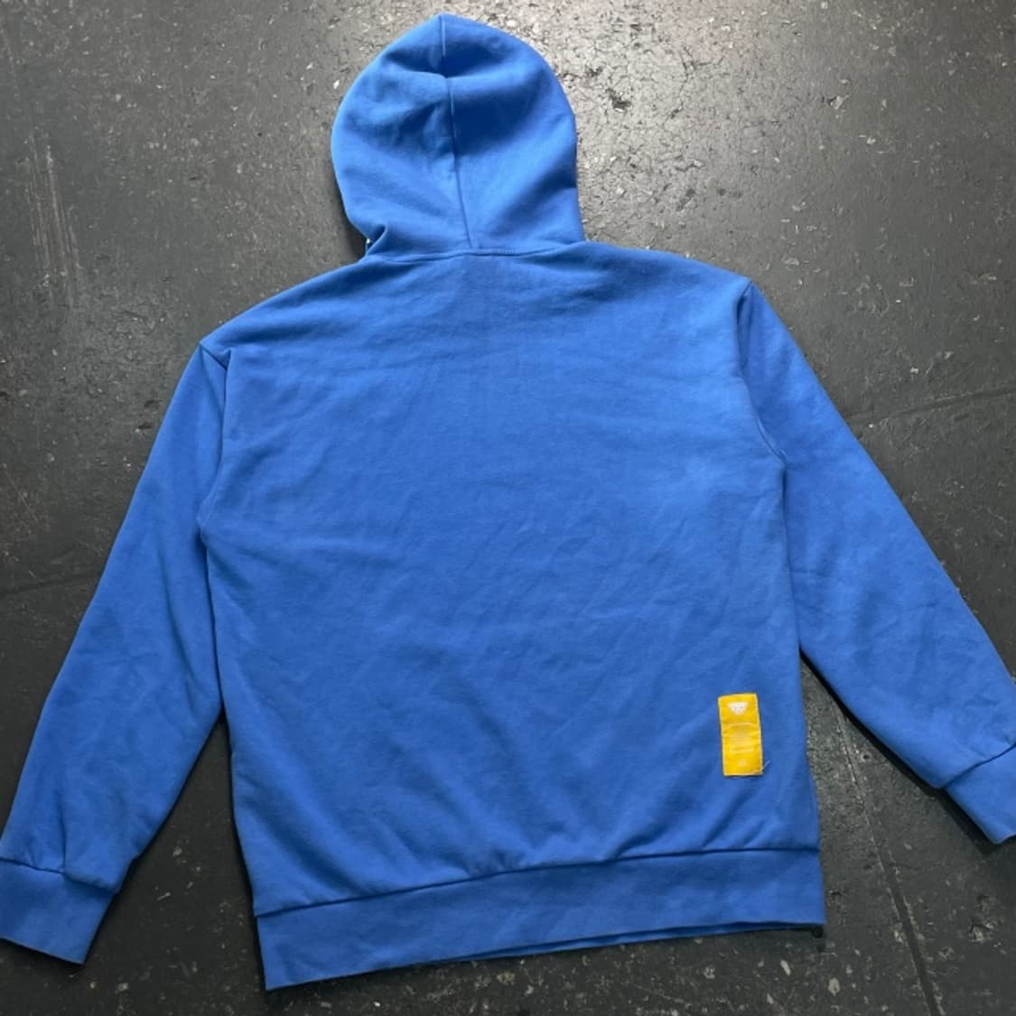 100 다이나핏 후드티  상품이미지5