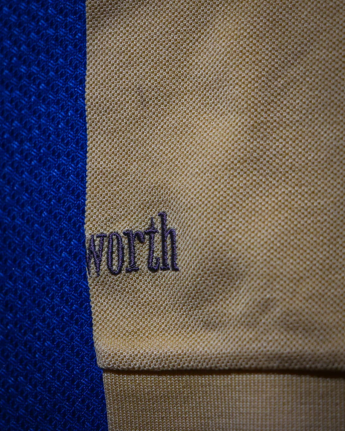 애쉬워스 골프 폴로티셔츠 상품이미지4