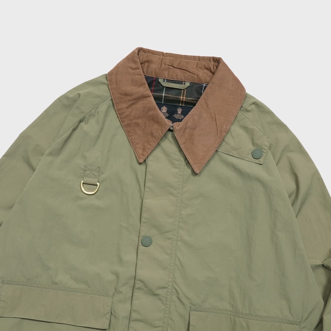 BARBOUR 상품이미지7