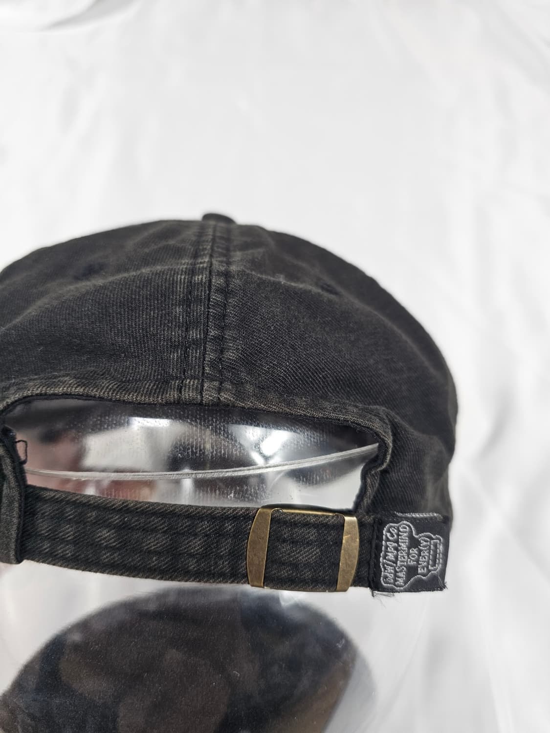 mpq볼캡 상품이미지3