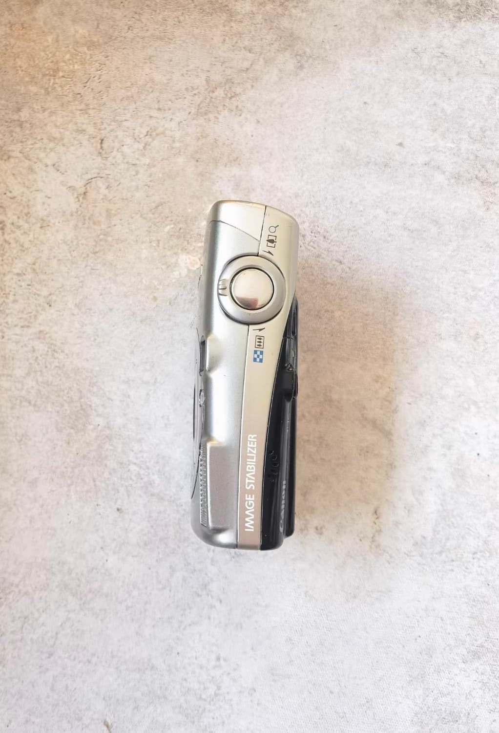 캐논 익서스 800 CANON IXUS 800 빈티지 디지털카메라 디카 상품이미지9