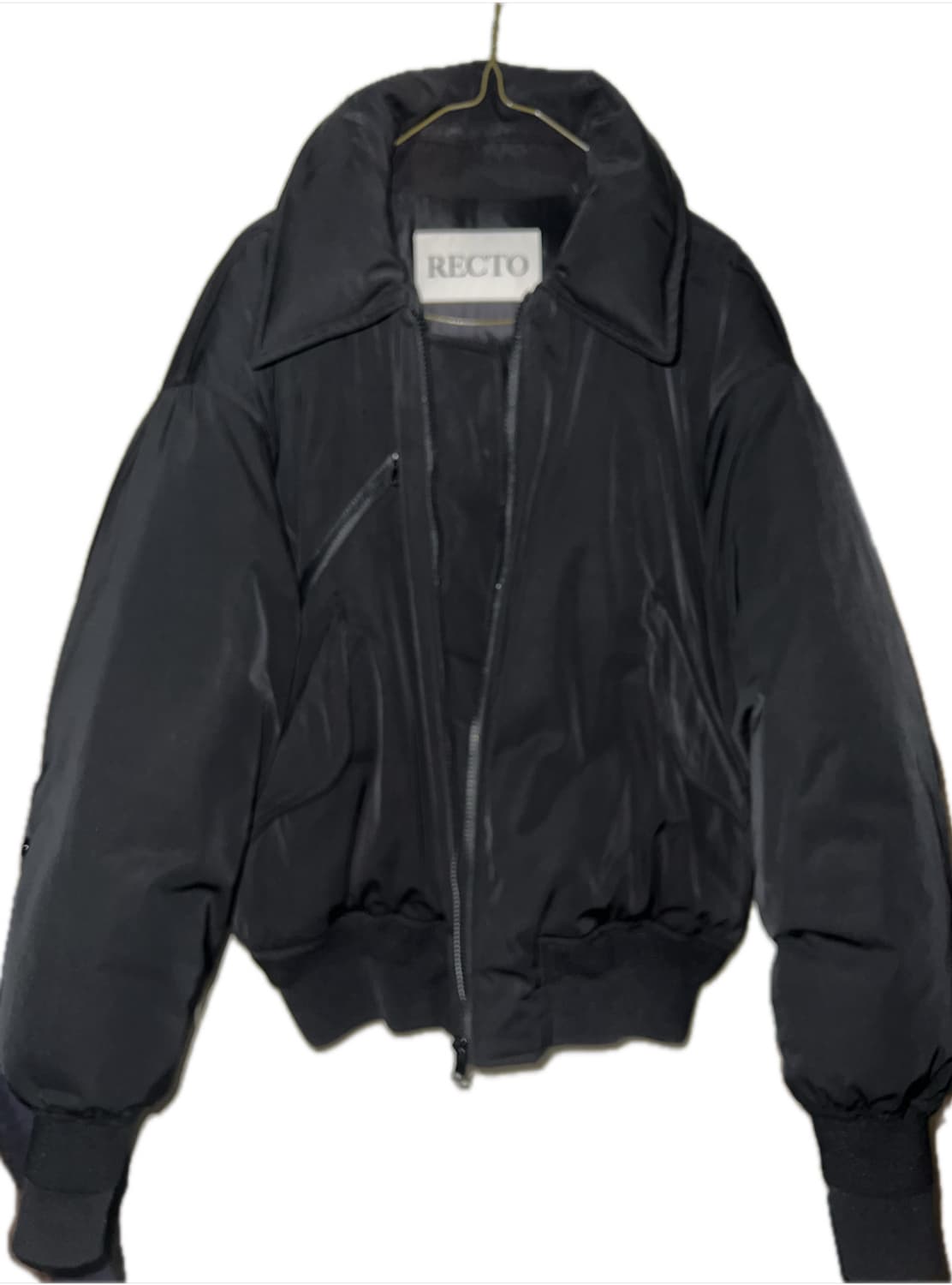 렉토 포코노 패딩 L 상품이미지2