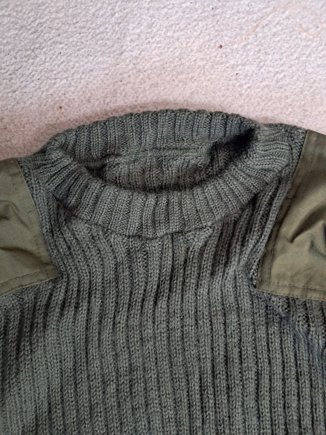 코만도 니트 상품이미지2