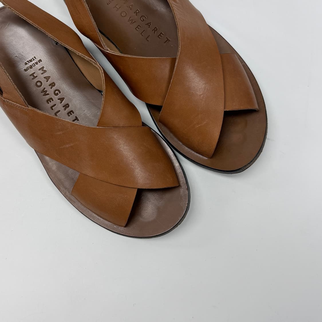 Margaret Howell classic sandals 상품이미지3