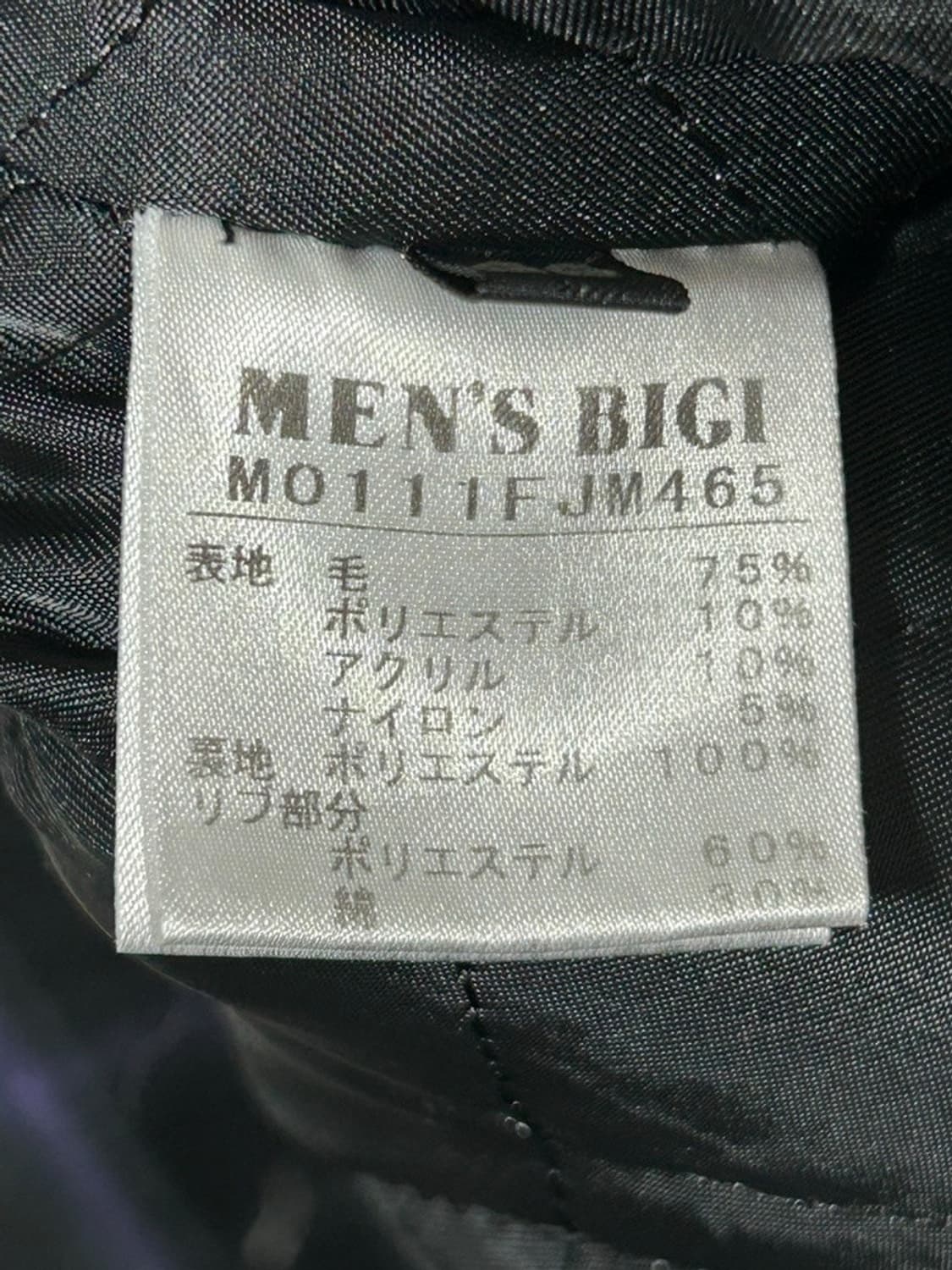 vtg jacket 상품이미지4