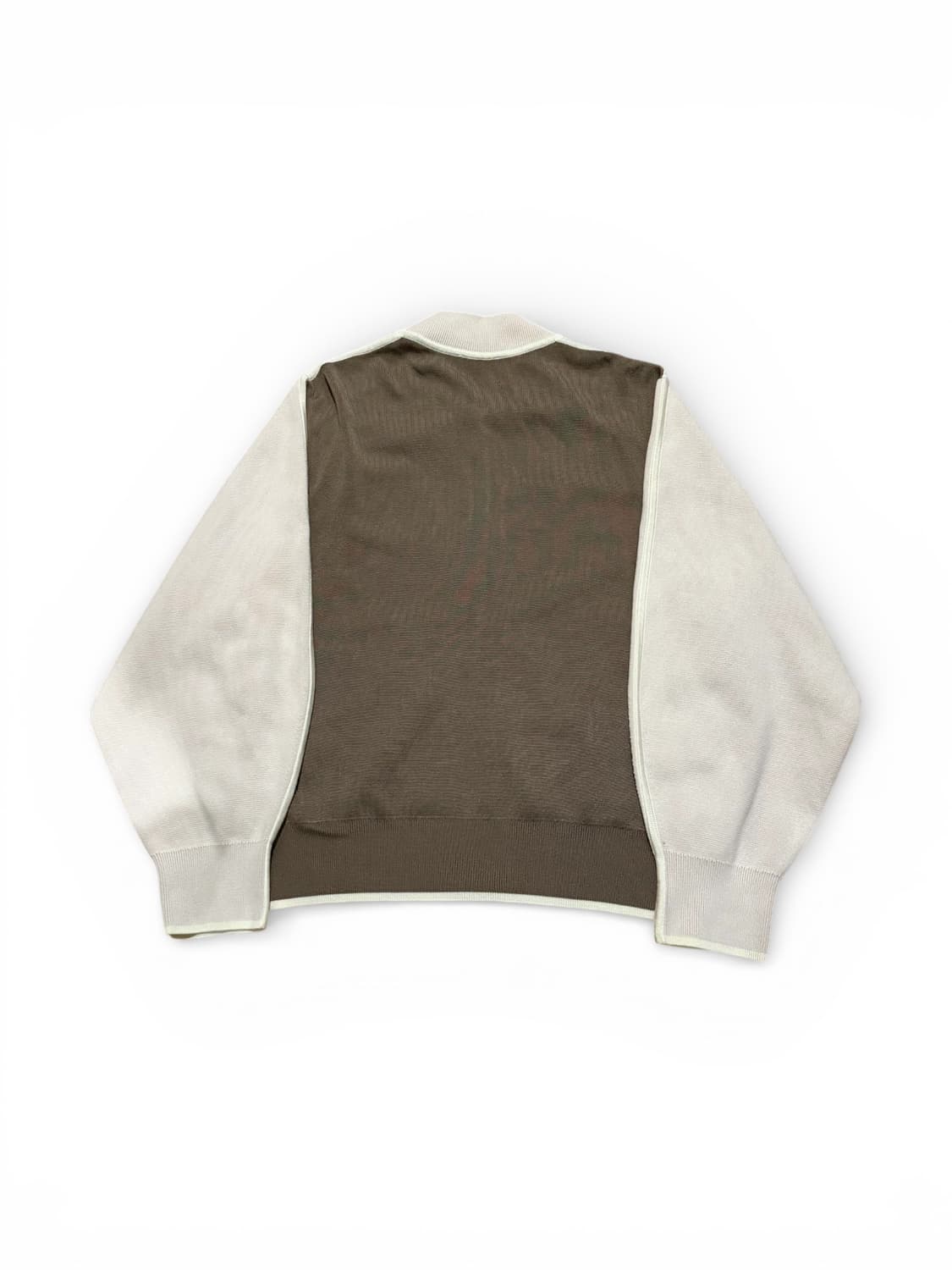 COS 컬러블럭 블루종 자켓 상품이미지2