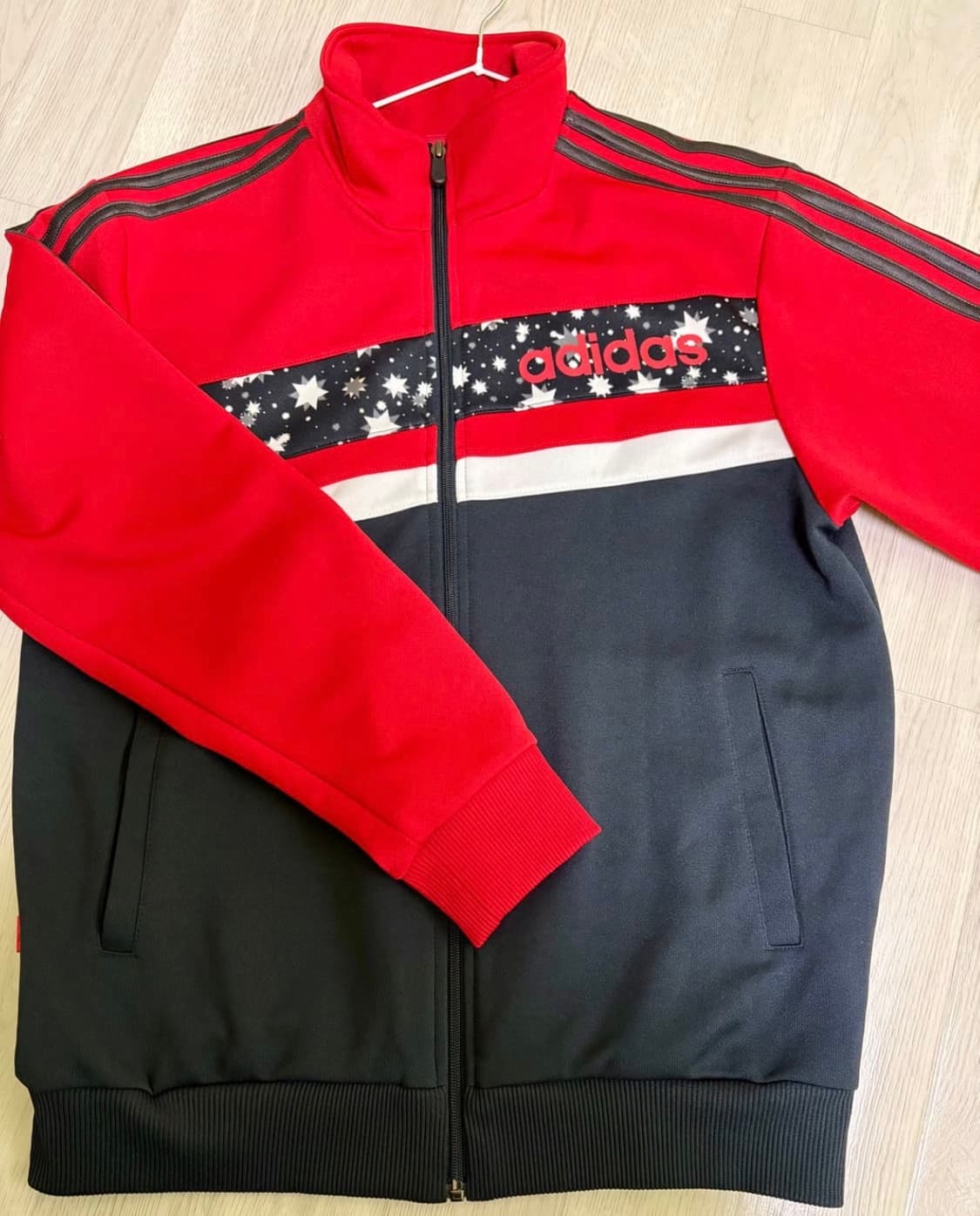 아디다스 져지 상품이미지1