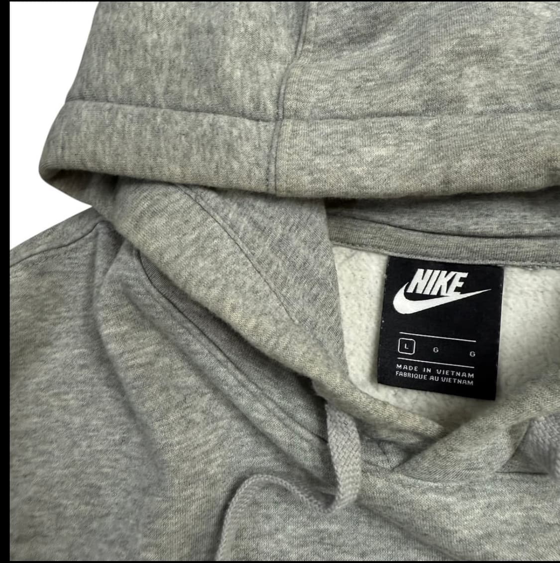 나이키 후드티 상품이미지2