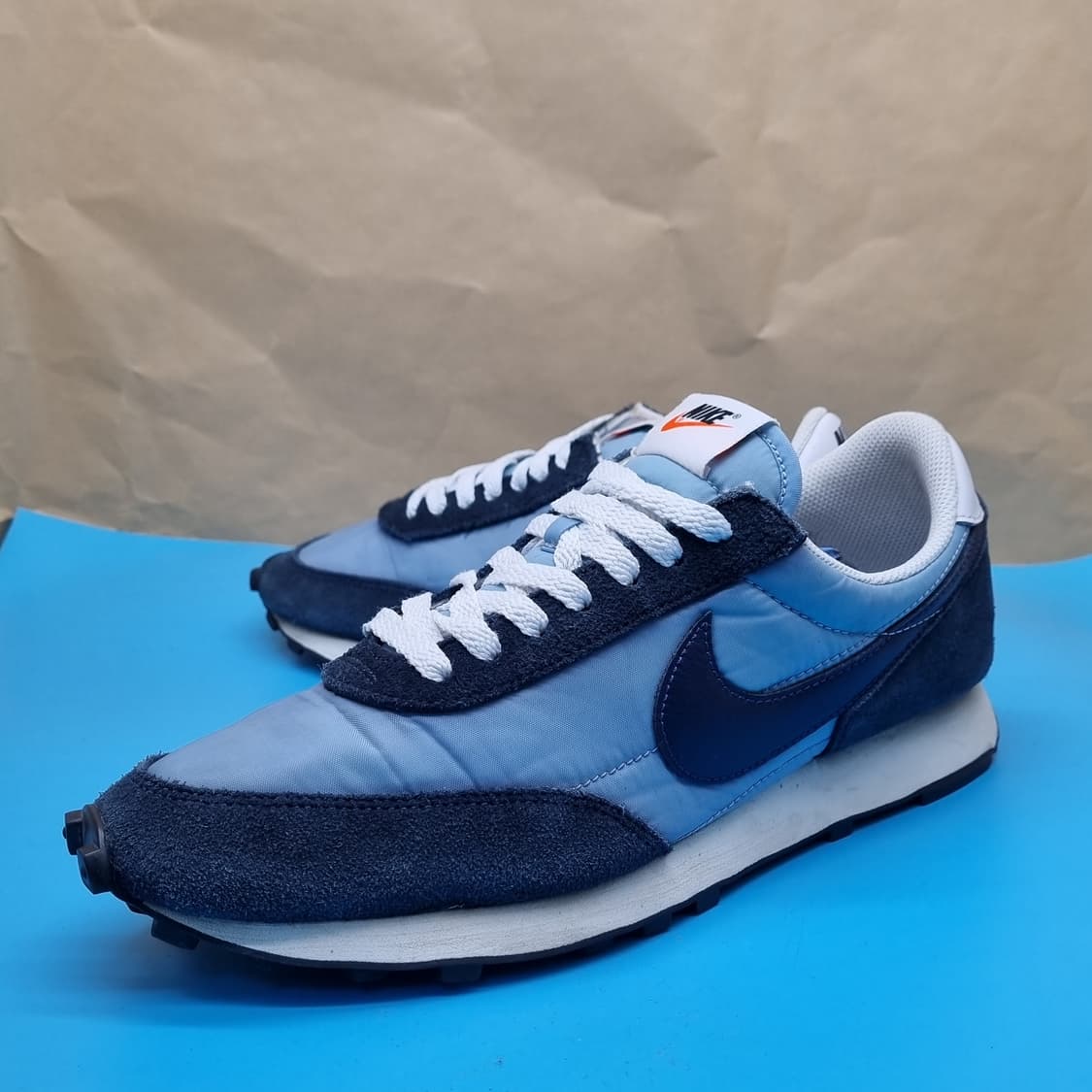 나이키 데이브레이크 아머리블루 운동화280 상품이미지1