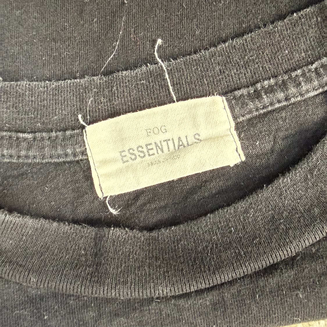 실측확인 나이키로고 반팔티 0223T 상품이미지3