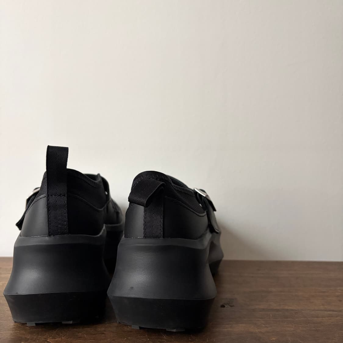 RX Platform Mary Jane 상품이미지8