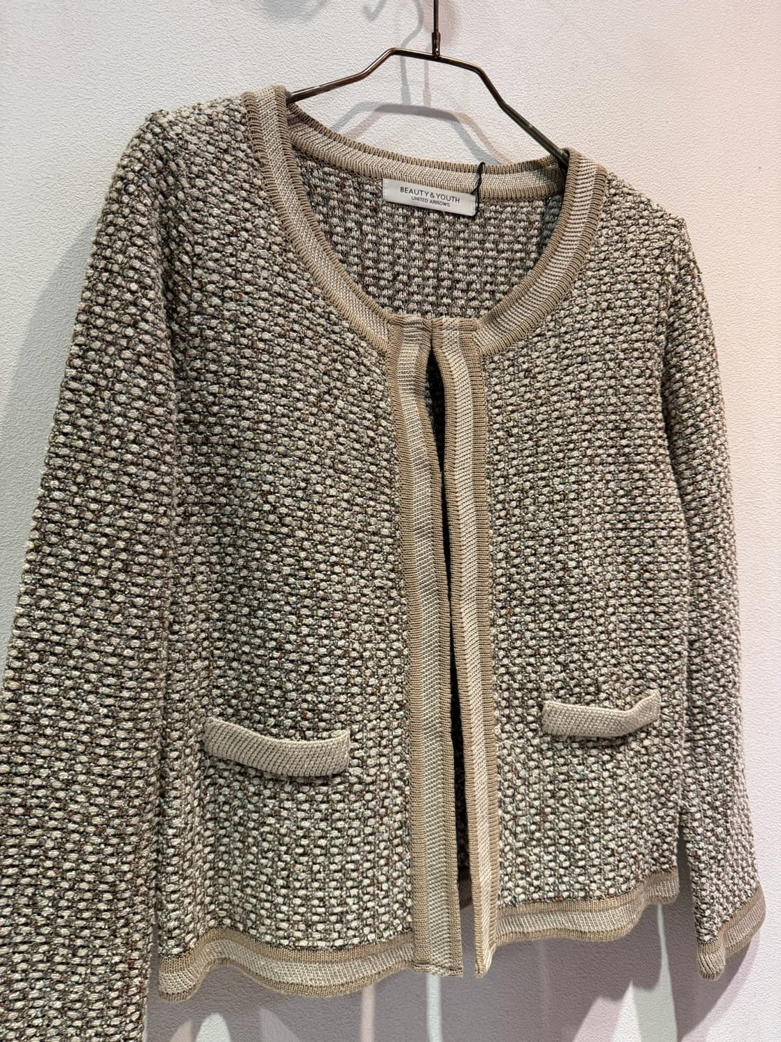 BEAUTY & YOUTH (Made In Japan) 상품이미지3