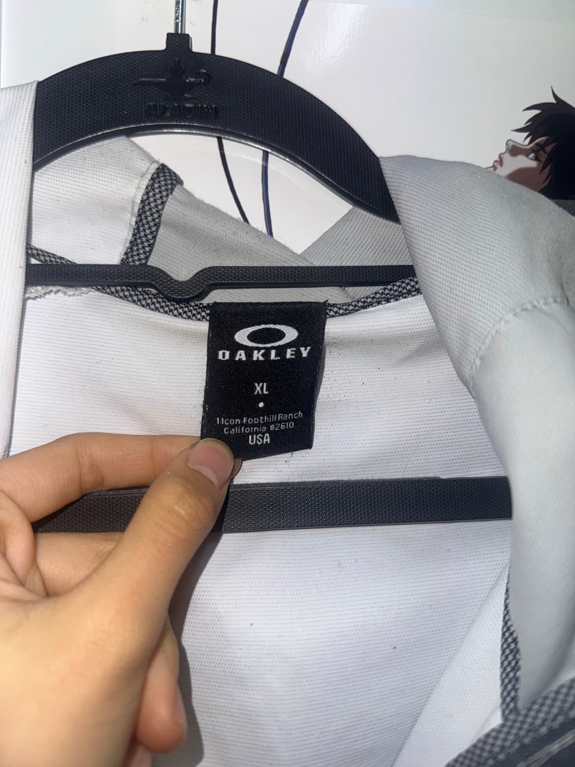 오클리 윈드자켓  상품이미지4