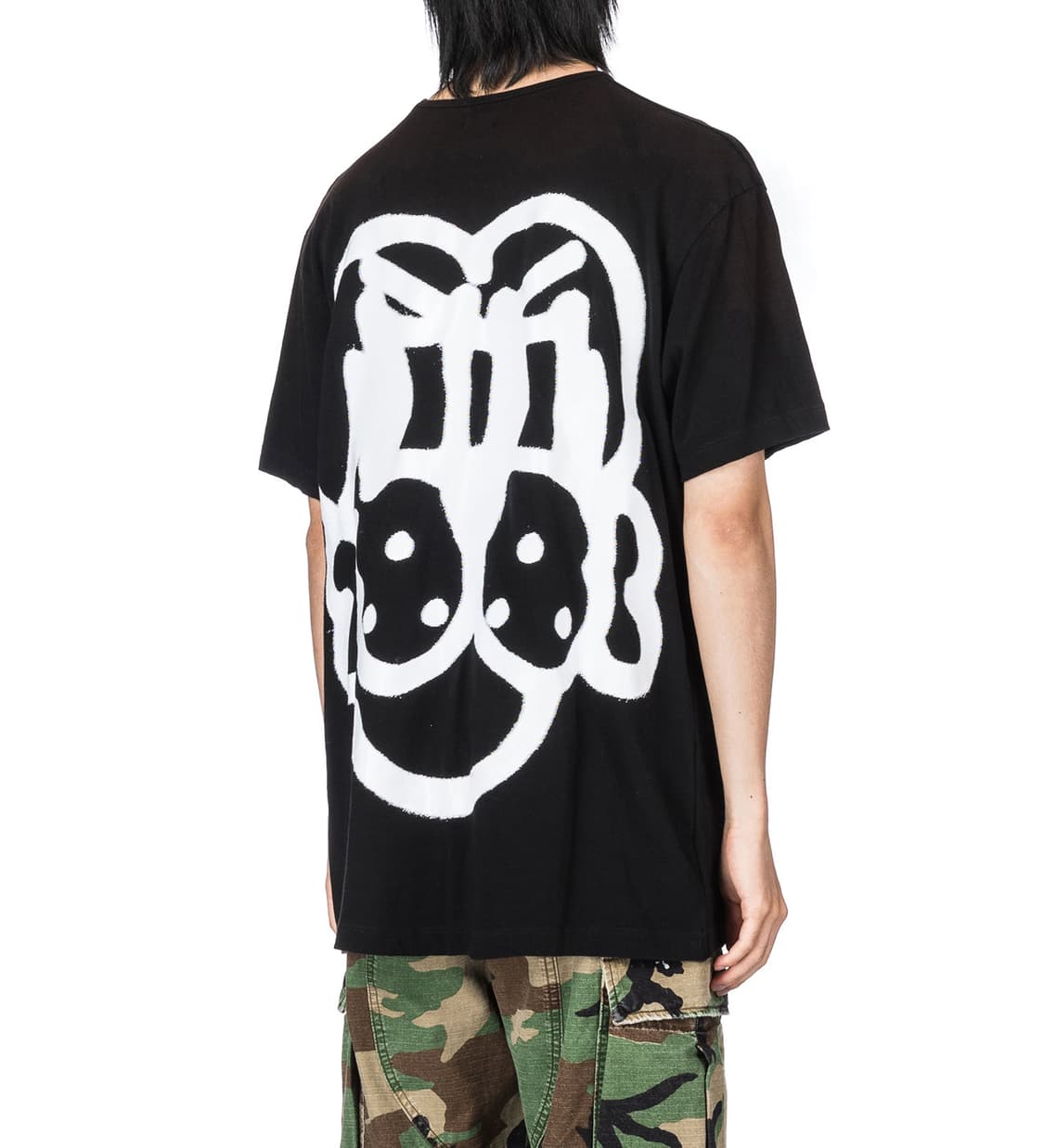 Chito Static Finesse Pup Tee [ M ] 상품이미지3