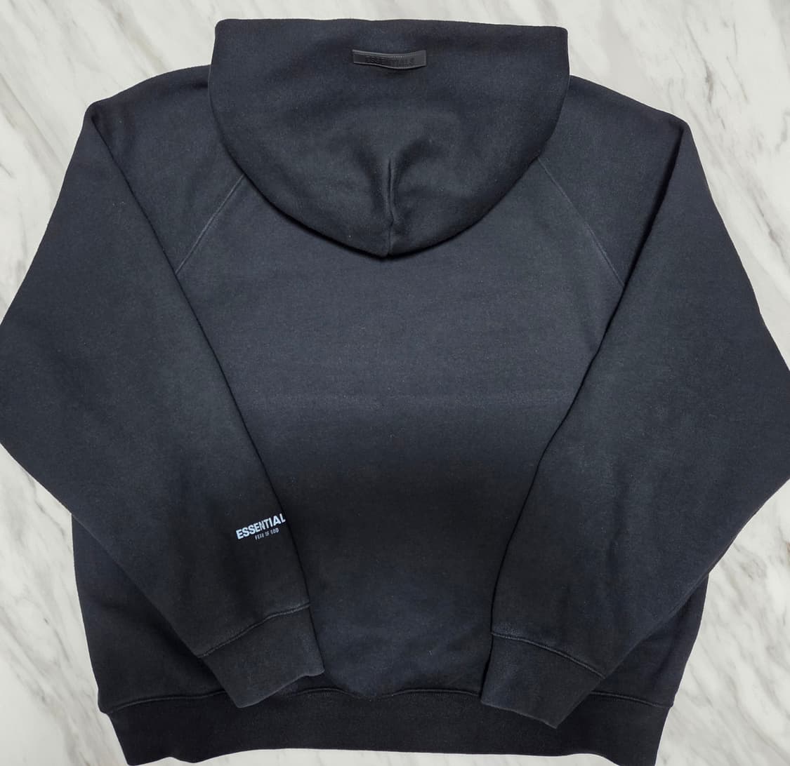 피오갓에센셜 풀오버 후디 상품이미지2