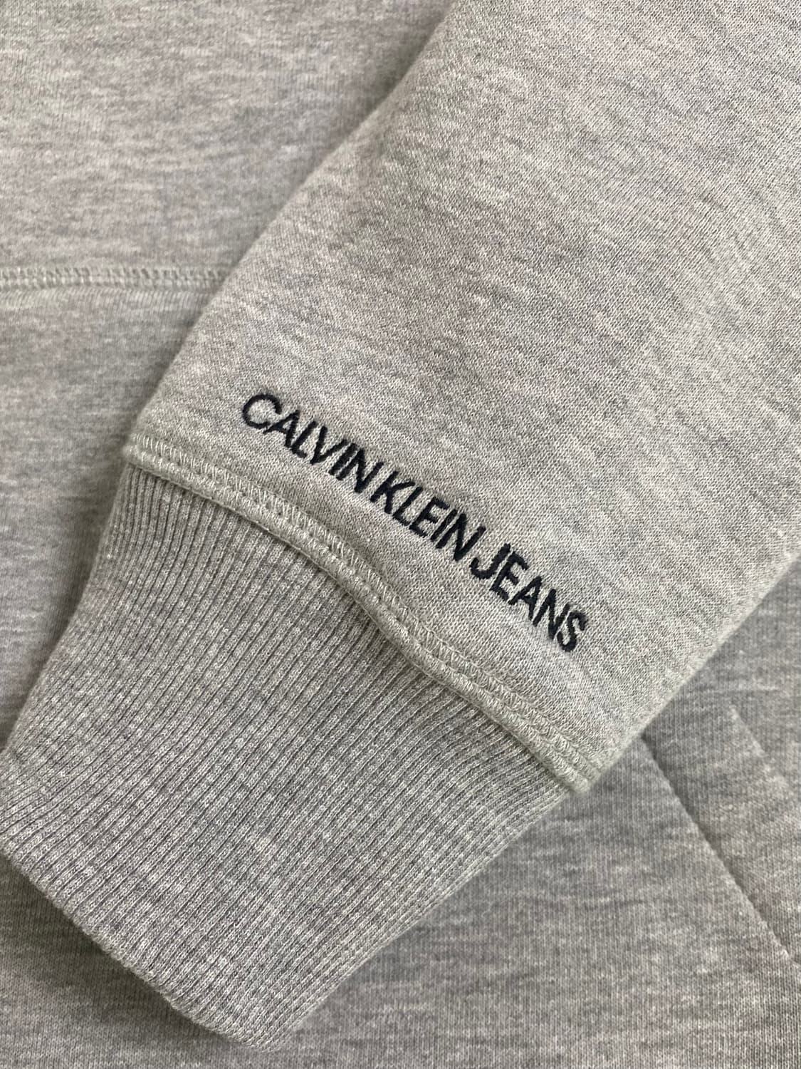 캘빈클라인 후드집업 상품이미지5