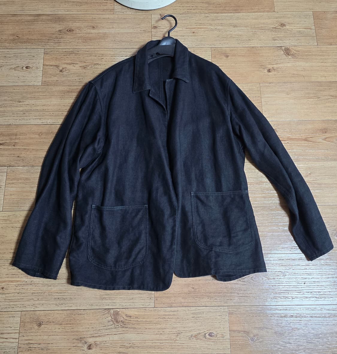 Blurhms 자켓 4사이즈 상품이미지1