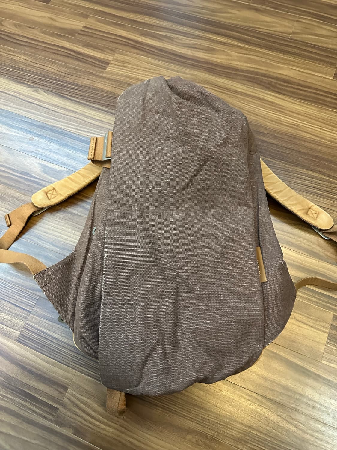 Cote & Ciel 코트앤씨엘 이사르 백팩 상품이미지2