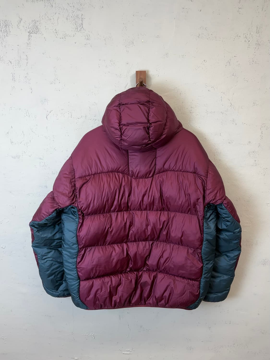 나이키 ACG 루나레이크 프리마로프트 패딩 상품이미지2