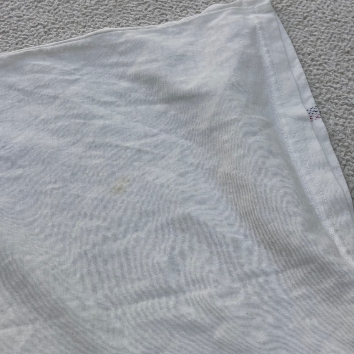 실측확인 고급 빈티지 반팔 티셔츠 0407E2 상품이미지5