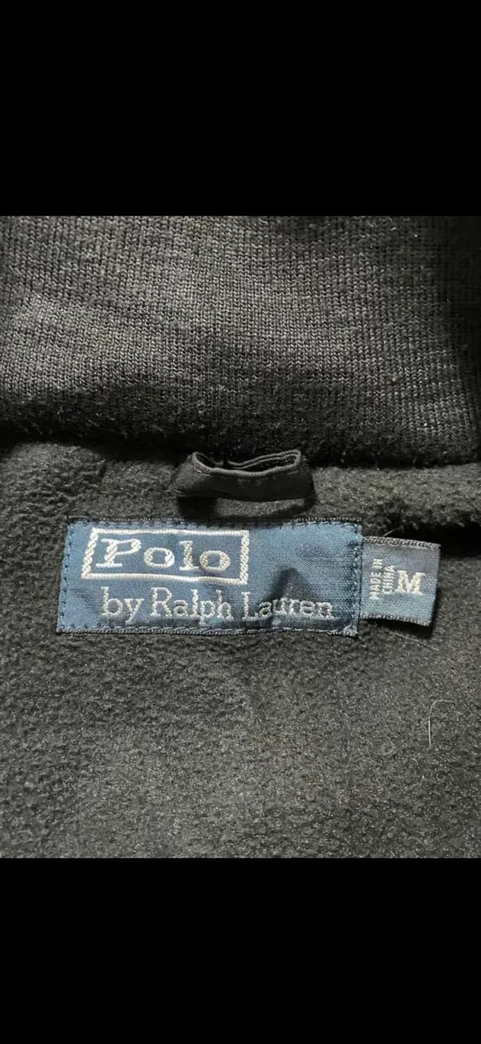 폴로 랄프 로렌 페리 자켓 상품이미지3