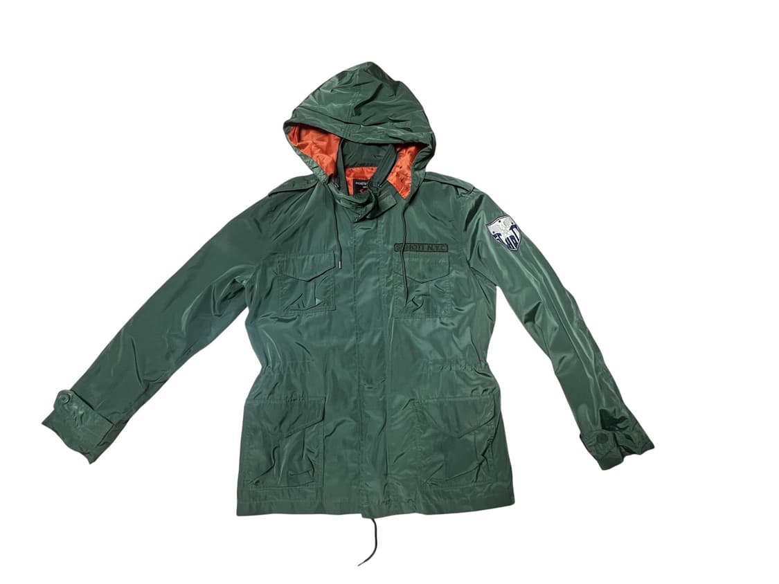 Schott M-65 필드자켓 상품이미지1