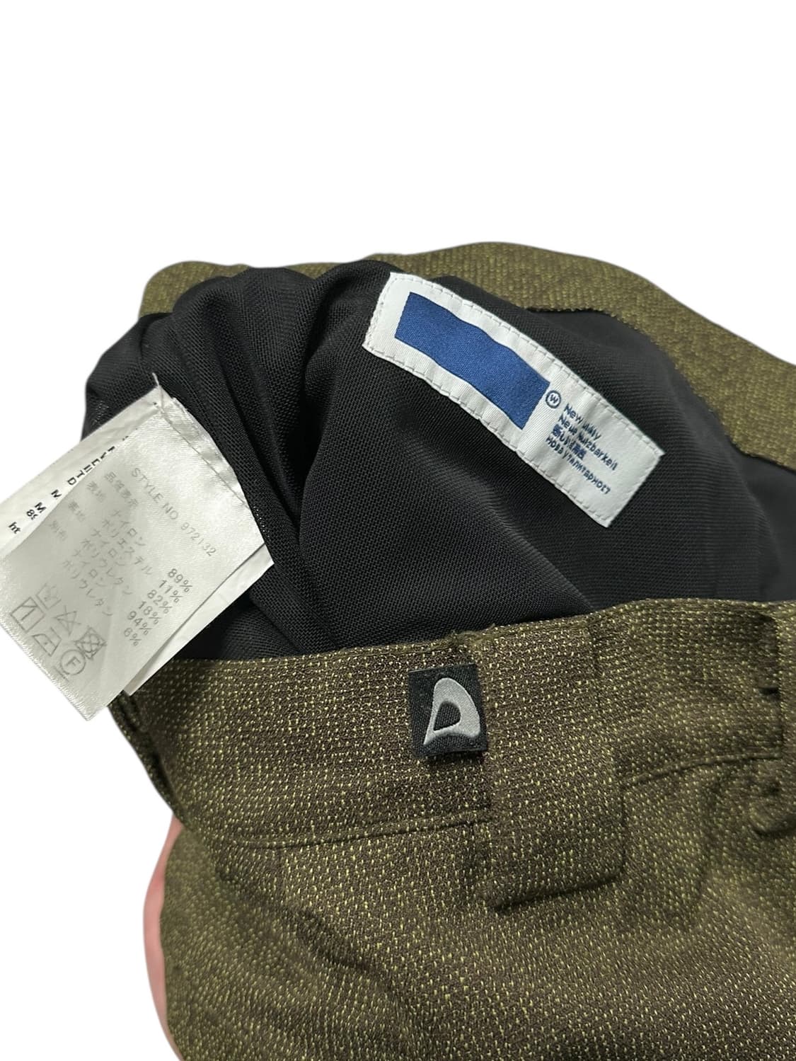 Affix works 아픽스 웍스 상품이미지8