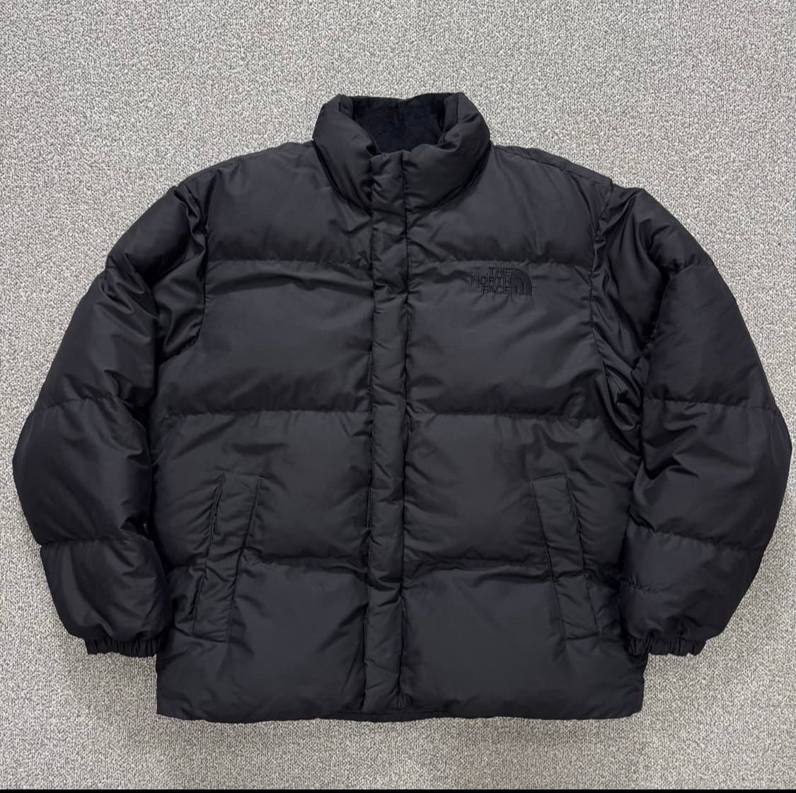 노스페이스 패딩 상품이미지1