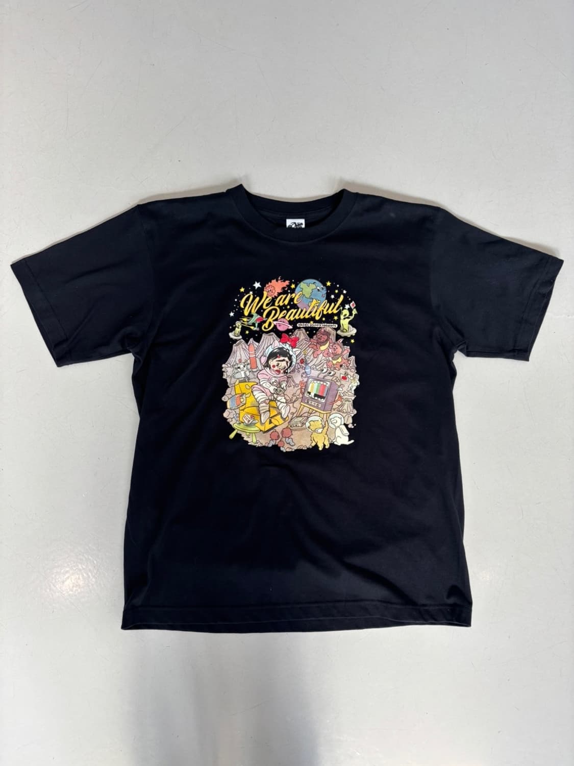 (New) Briana Gigante T-shirt 상품이미지2