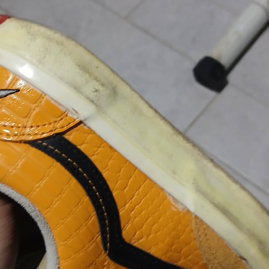 Vans x Carpet Company Old Skool 36+ 상품이미지2