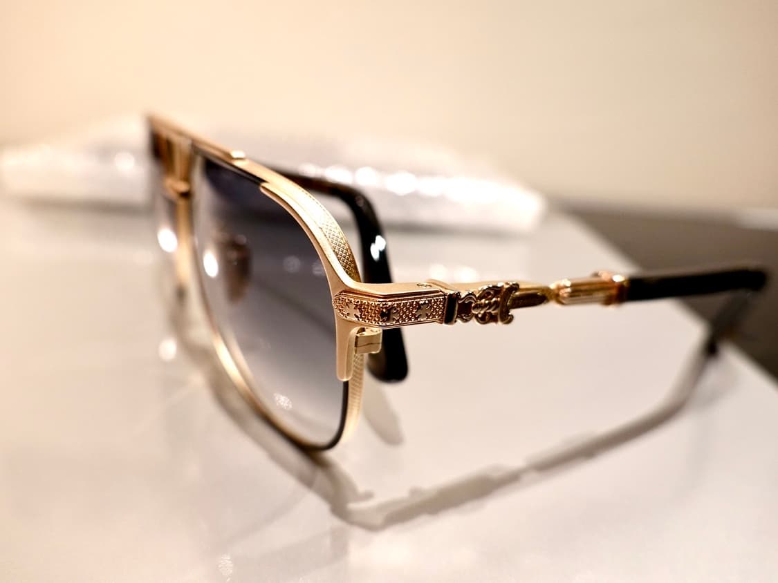 크롬하츠 PAINAL 페이널 선글라스 상품이미지7