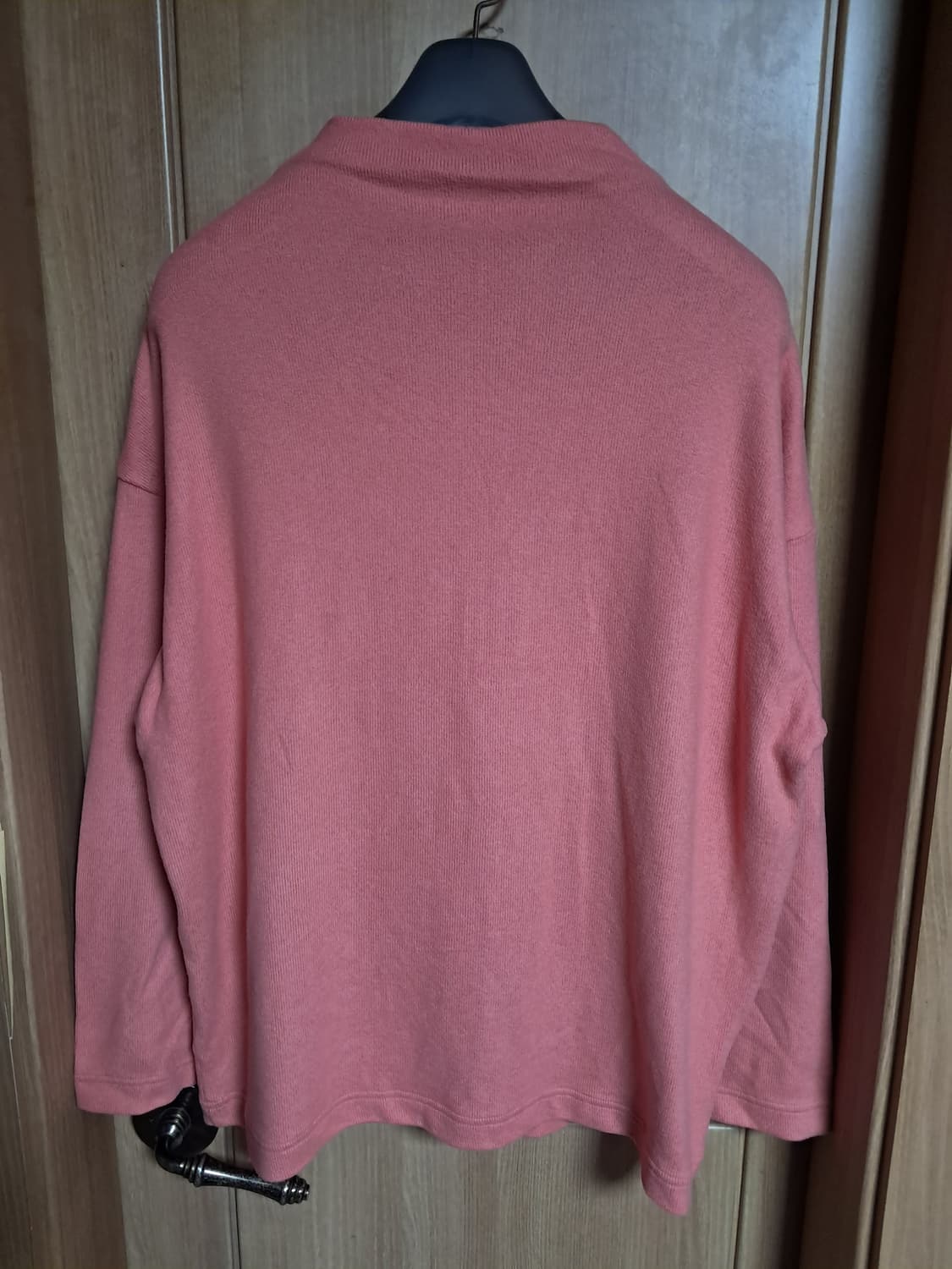 유니클로 여성 긴팔티 XL 상품이미지2