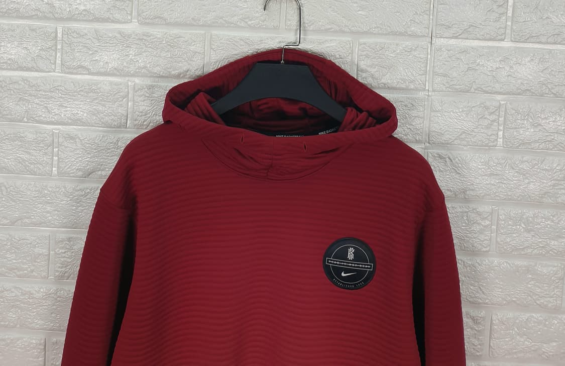 [100]나이키 트레이닝 후드티 상품이미지4