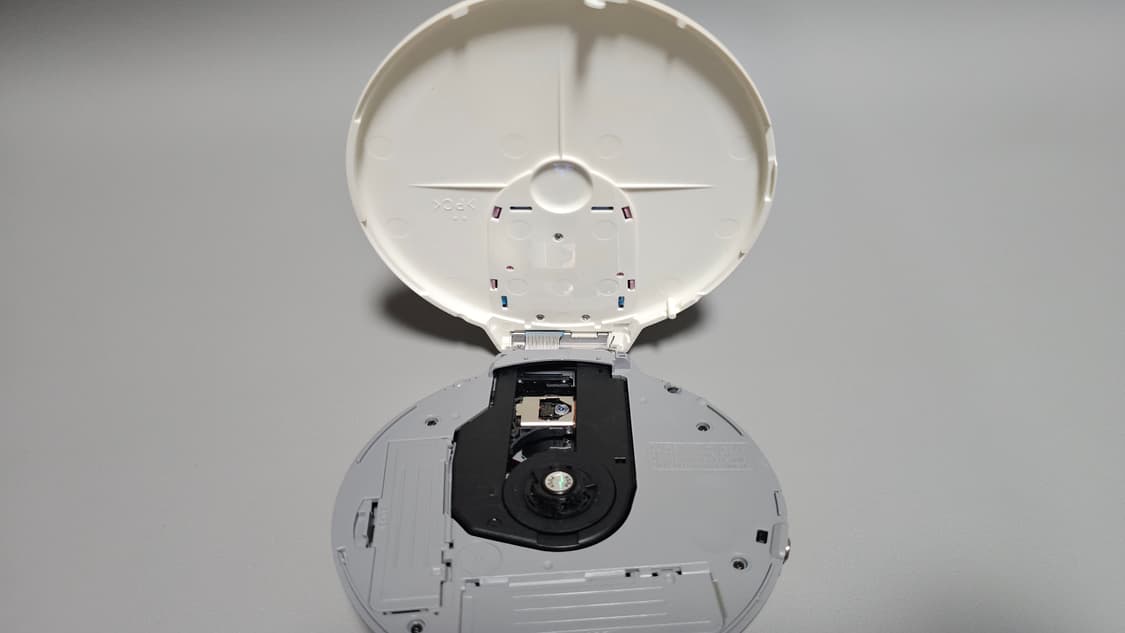 파나소닉 CDP SL-CT540 ( Panasonic SL-CT540 ) 상품이미지8