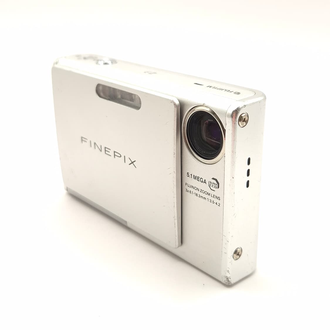 🤍 FinePix Z3 🤍 (후지필름 파인픽스 Z3) 실버 상품이미지8