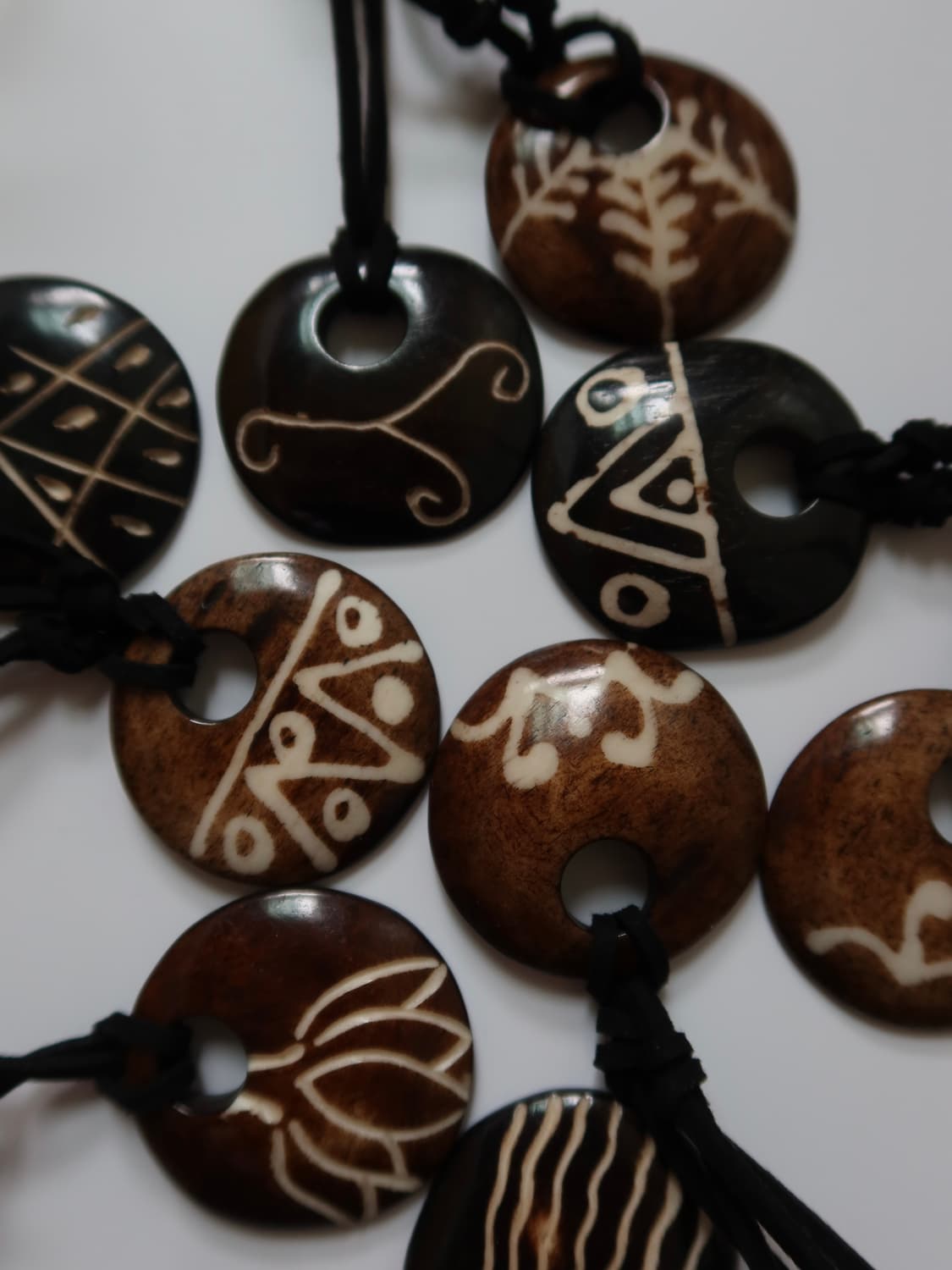 Indian necklaces 상품이미지1