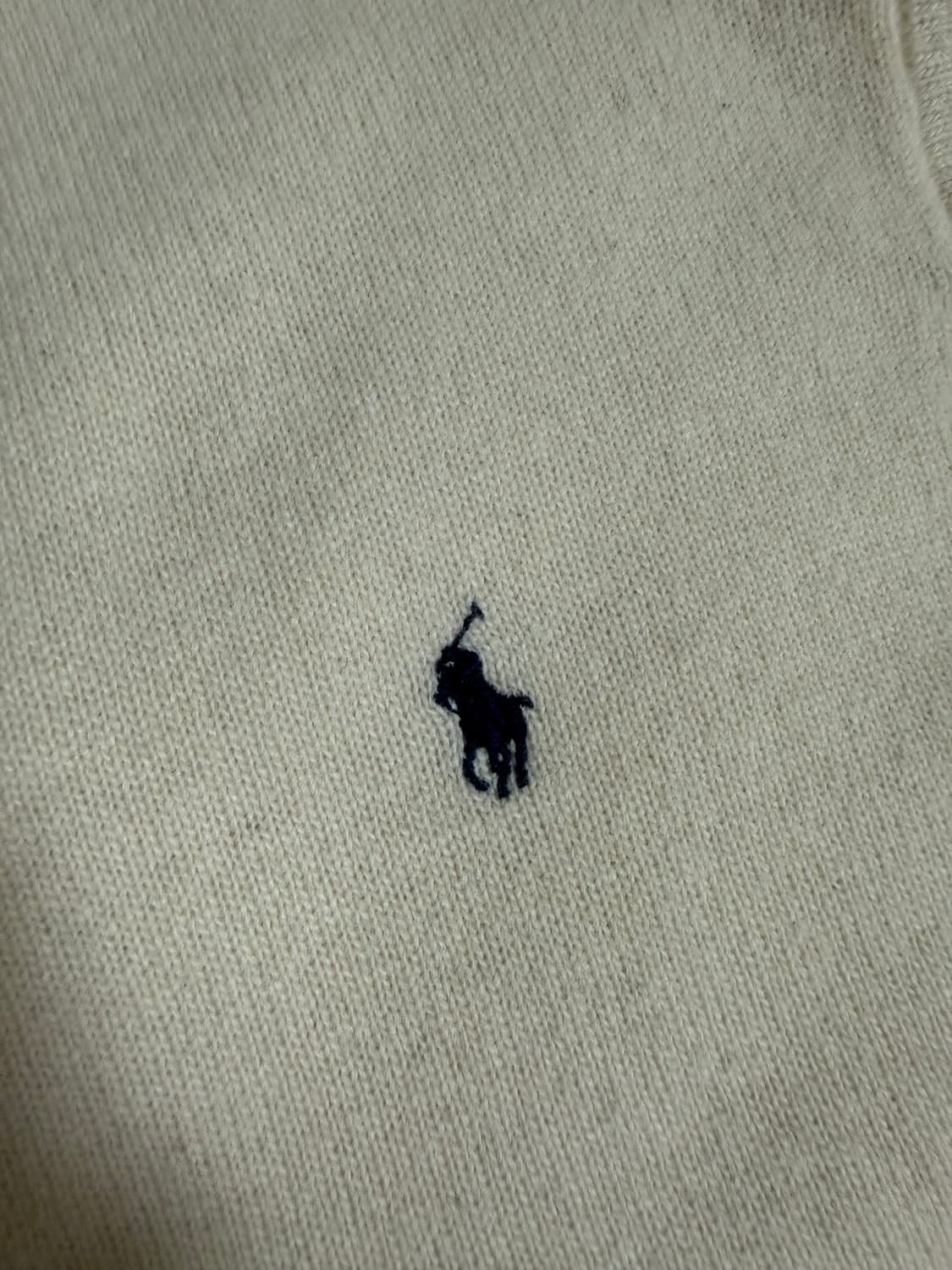 폴로 랄프로렌 브이넥 가디건 상품이미지4