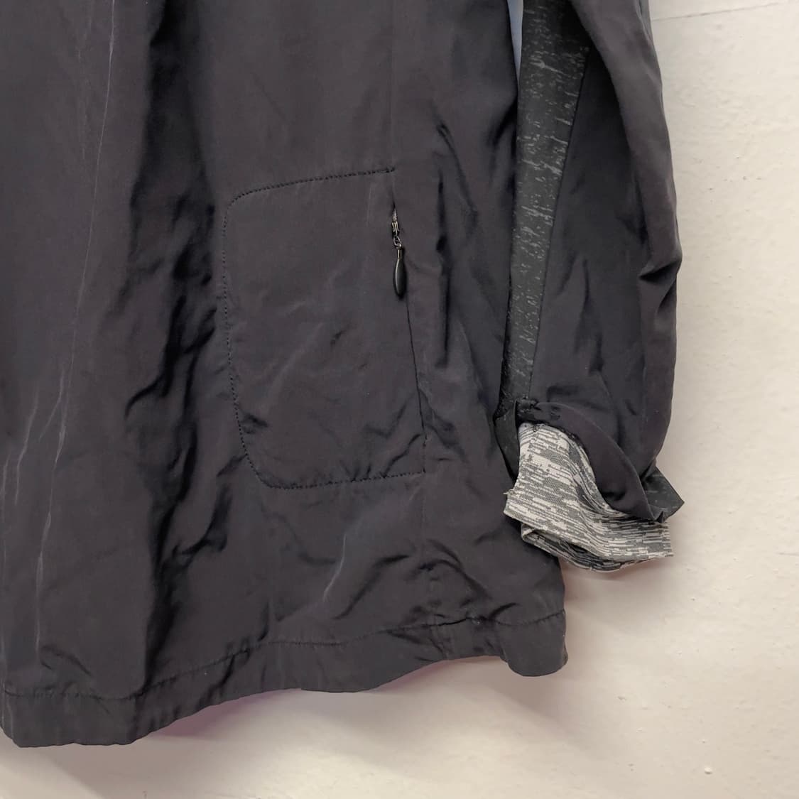 아디다스 러닝 수퍼노바 바람막이 자켓  상품이미지5