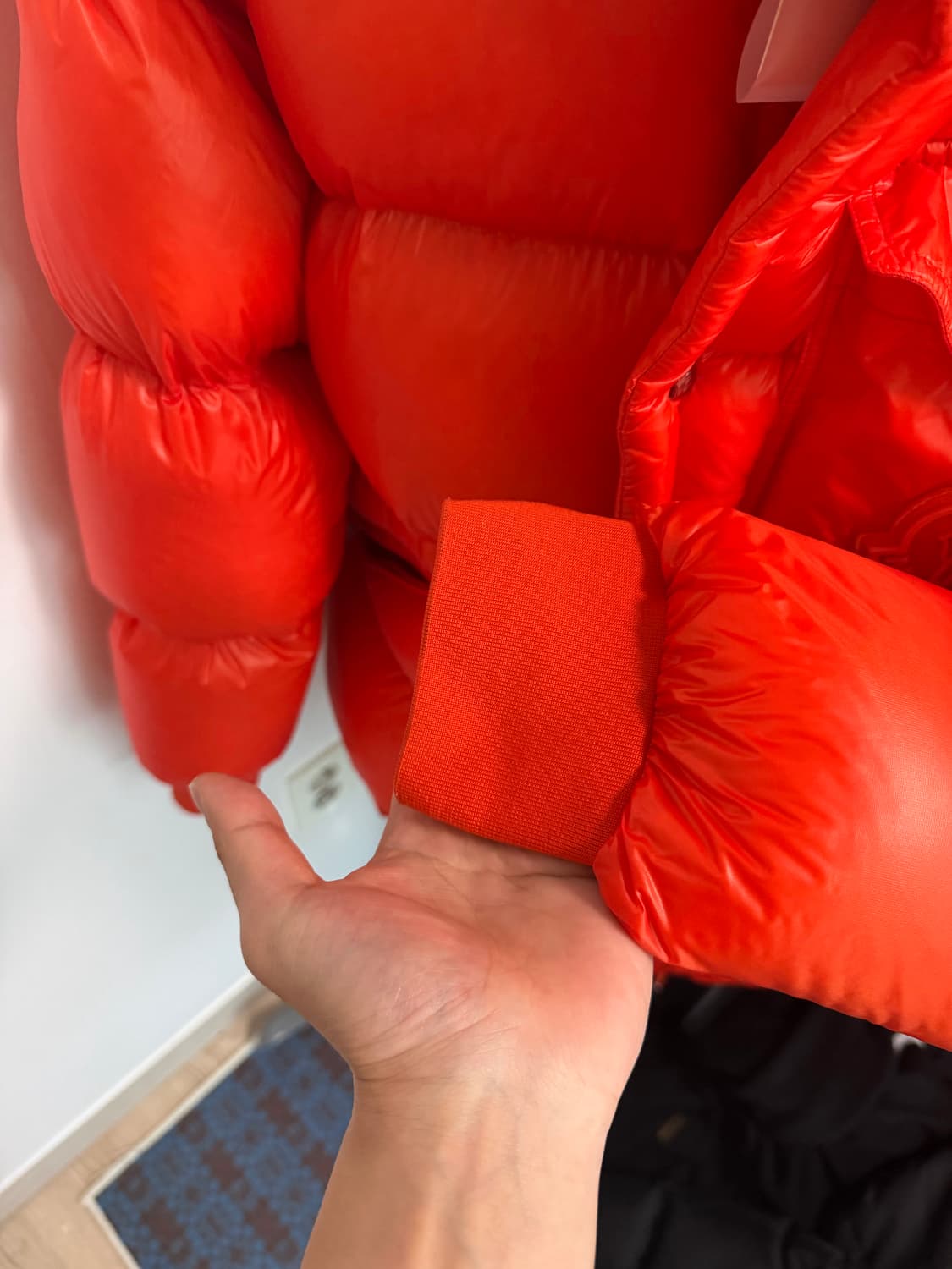 몽클레어 패딩 판매 상품이미지4