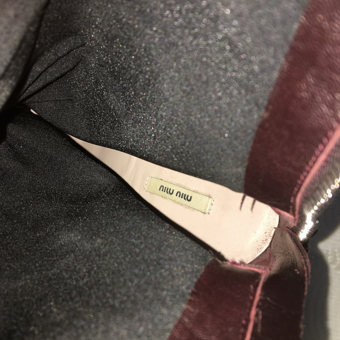 miumiu 부츠 상품이미지10