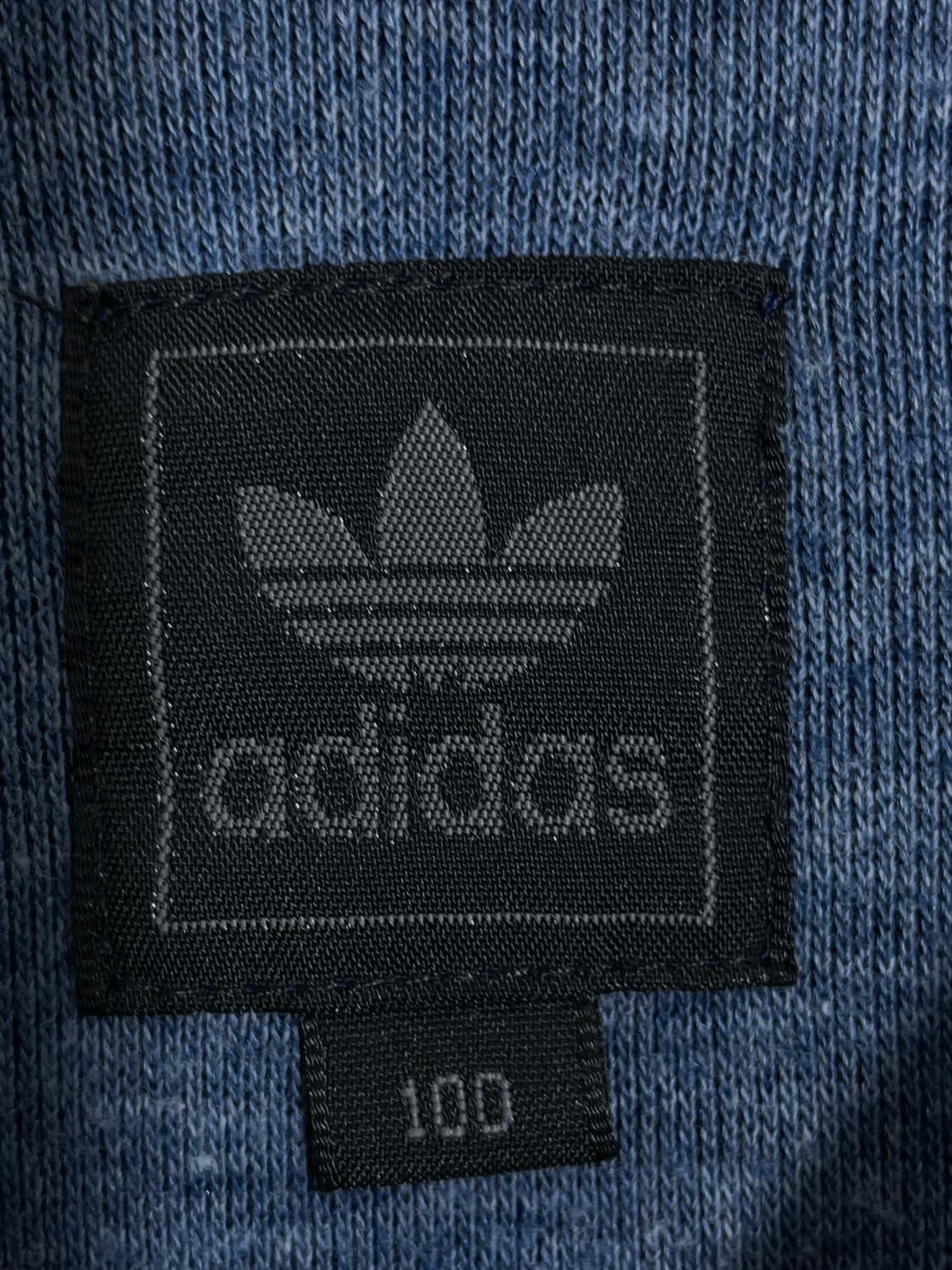 아디다스 잉글랜드 빅로고 져지  상품이미지5