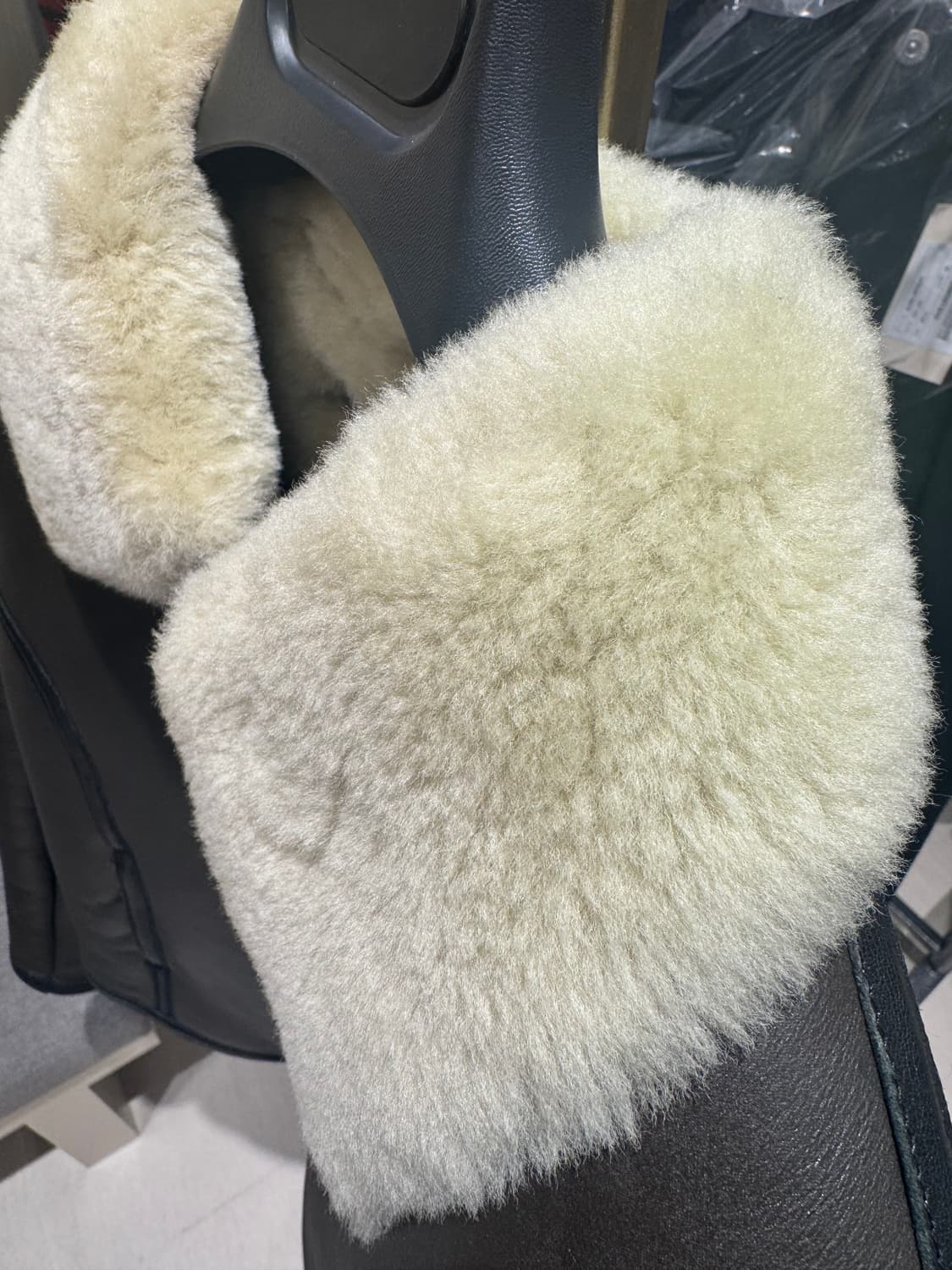 아워레가시 파일럿 자켓 상품이미지5