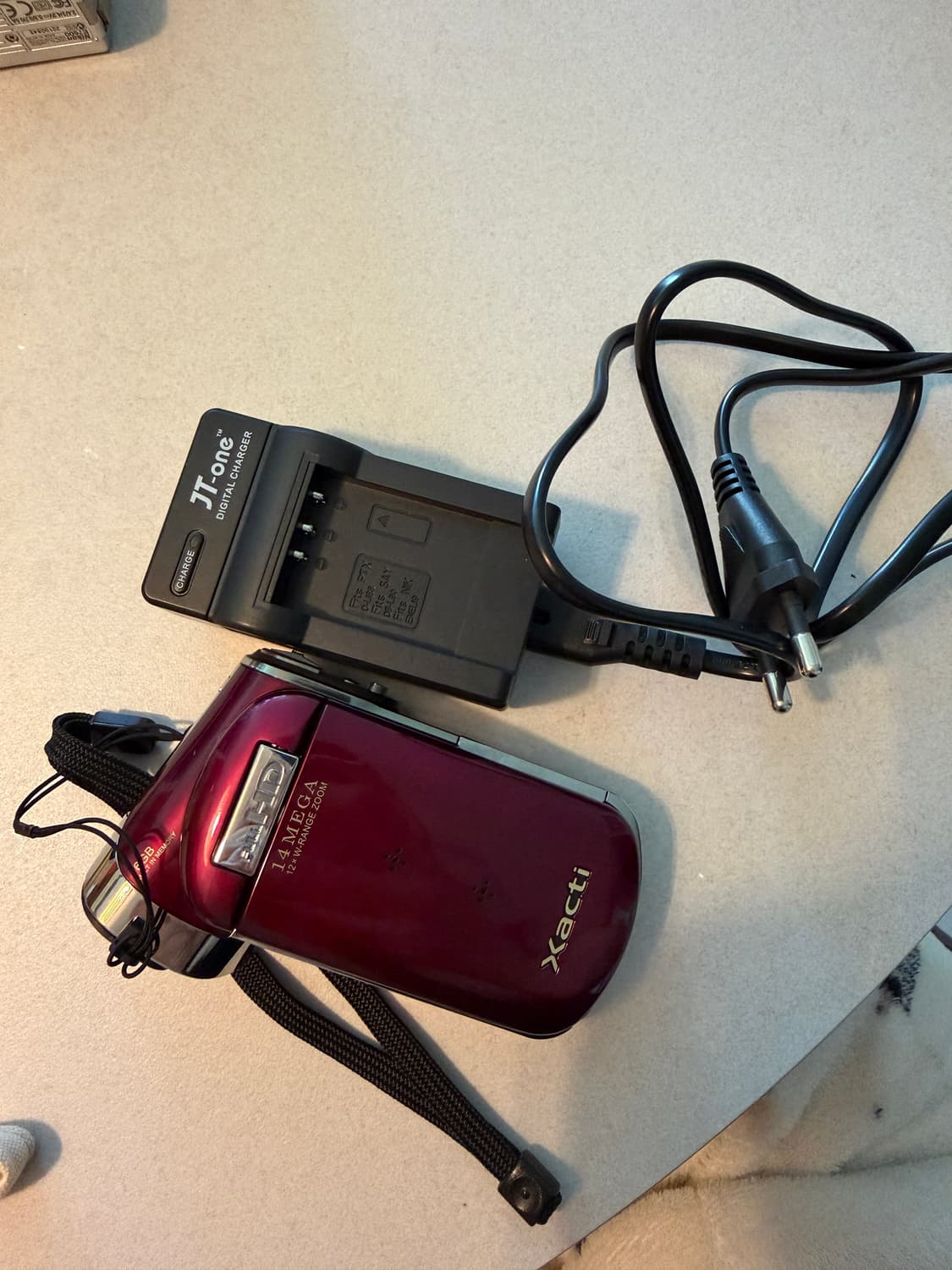 산요작티 CG110 판매합니다~! 상품이미지1